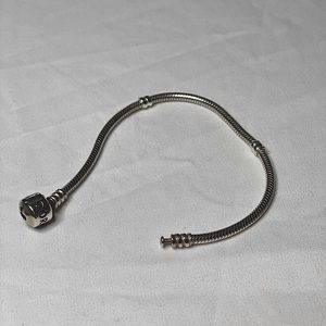 Pandora Bracelet (Size 7.1)